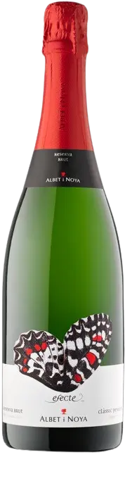 Cava Brut Reserva | ALBET i NOYA
