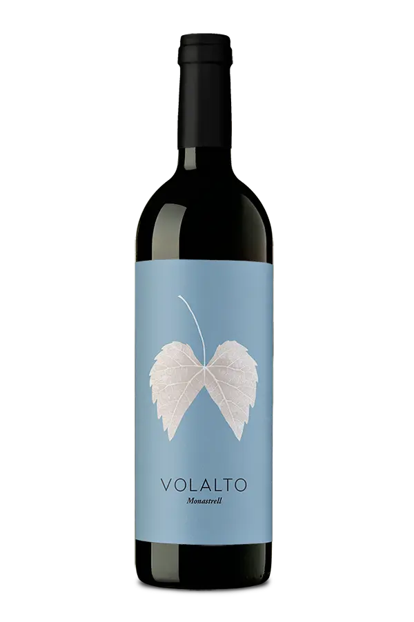 Altamente wine bottle | Volalto