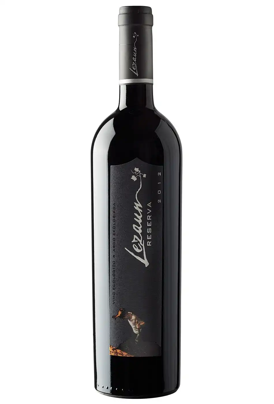 Botella de vino Bodegas Lezaun | Lezaun MAGNUM Reserva (1.5 l)