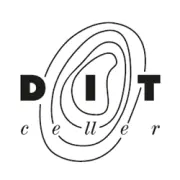 Logo bodega DIT Celler