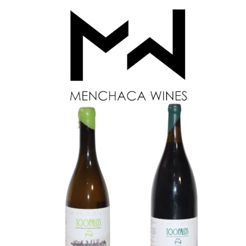 Menchaca Wines Mixed Selection