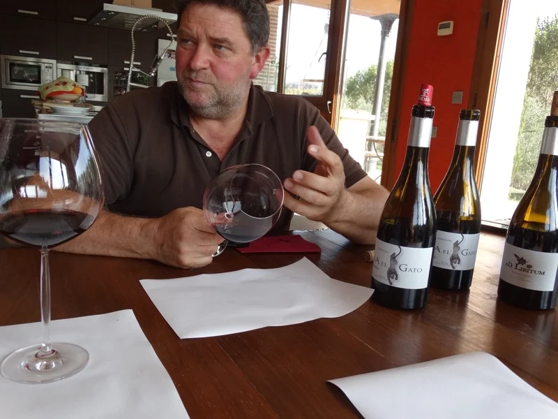 Imagen de Juan Carlos Sancha