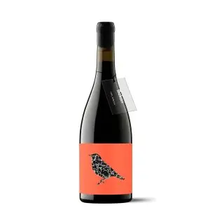 Botella de vino Bakan | Viña Zorzal Wines