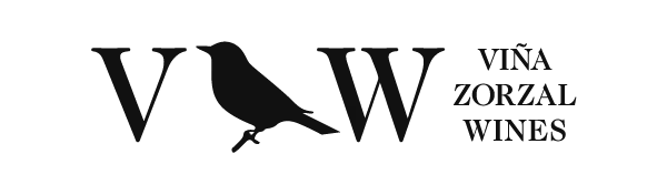 Logo of Viña Zorzal Wine