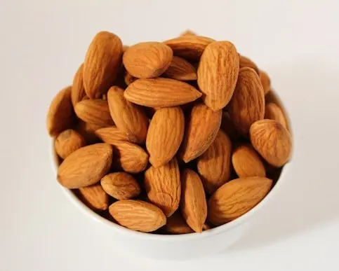 Almendra con Piel BIO 150gr | BIOcomercio