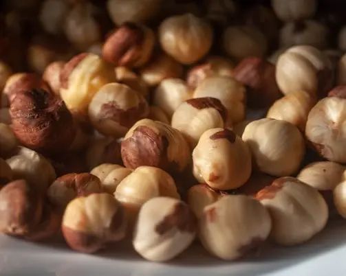 Avellana BIO 150gr | BIOcomercio