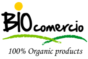 Logo Biocomercio