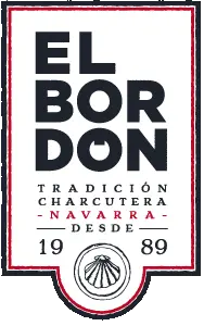 Logo EL BORDÓN