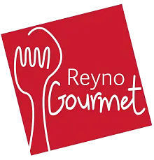 Logo Reyno Gourmet