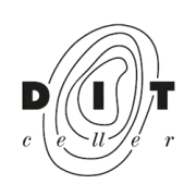 Logo of DIT Celler