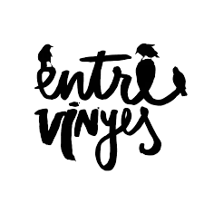 Logo of Entre Vinyes