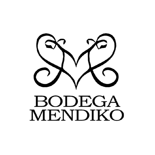 Logo of Bodegas Mendiko