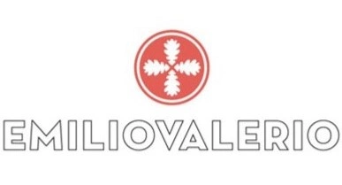 Logo de Emilio Valerio