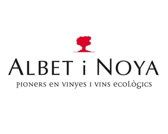 Logo de Albet I Noya