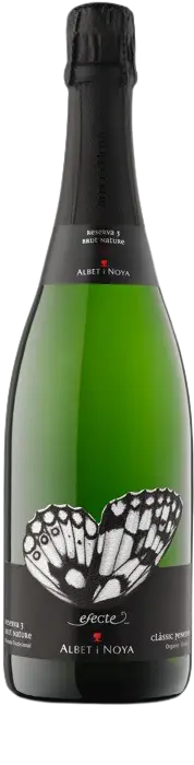 Cava Brut Nature | ALBET i NOYA