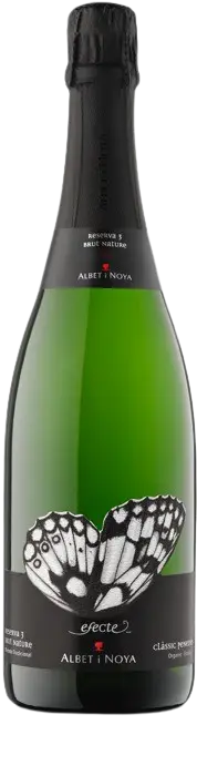 Cava Brut Nature | ALBET i NOYA