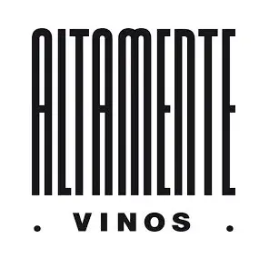 Logo Bodegas Altamente