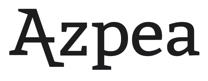Logo bodega Azpea