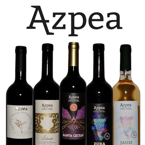 Bodegas Azpea Mixed Selection