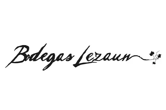 Logo bodega Bodegas Lezaun