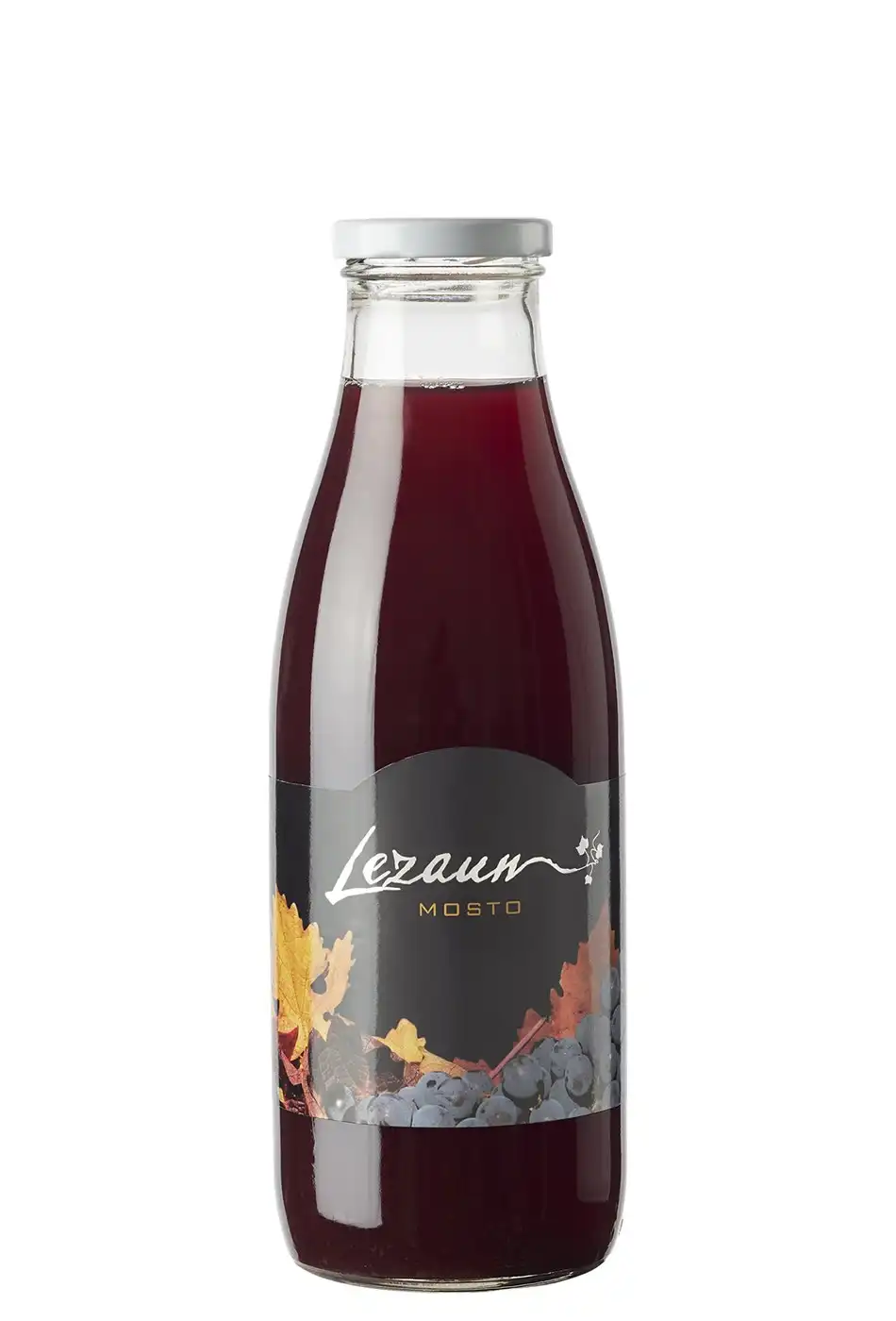 Botella de vino Bodegas Lezaun | Lezaun Mosto