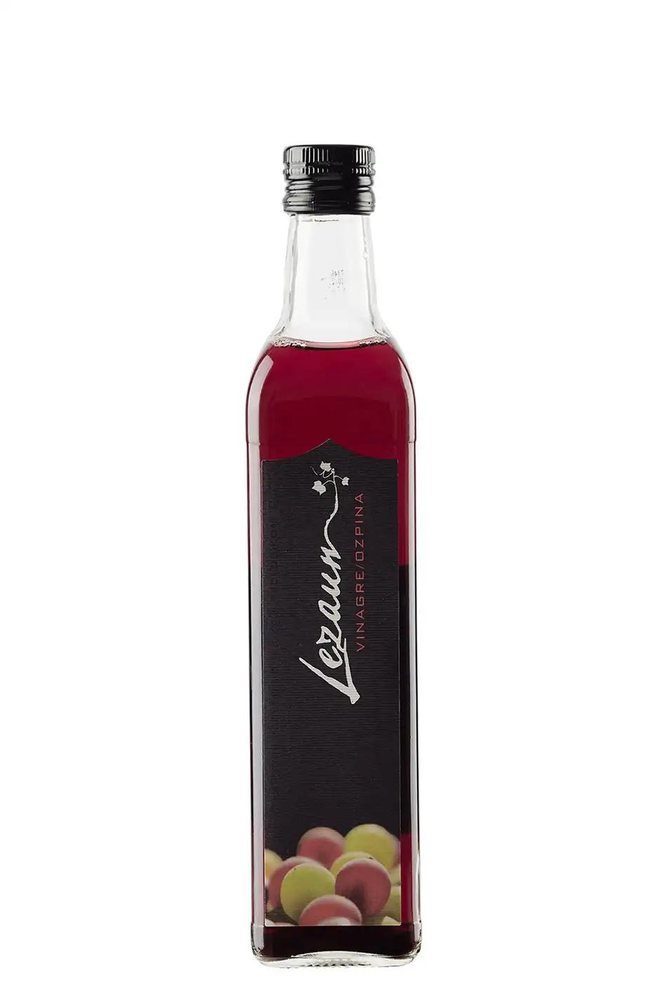 Botella de vino Bodegas Lezaun | Lezaun Vinagre