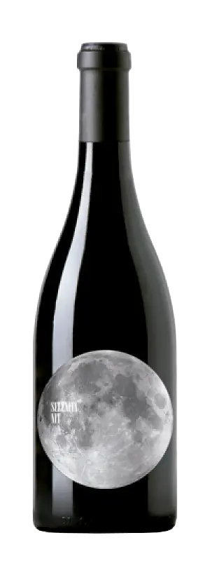 Botella de vino DIT Celler | Selenita Nit