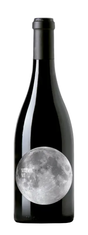 Botella de vino DIT Celler | Selenita Nit