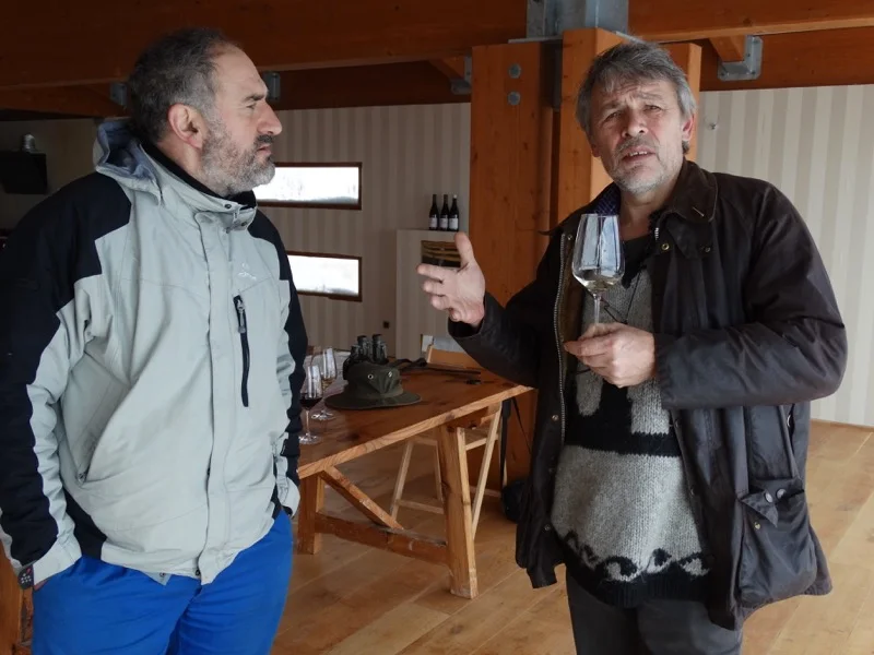 Imagen de Juan Carlos Sancha