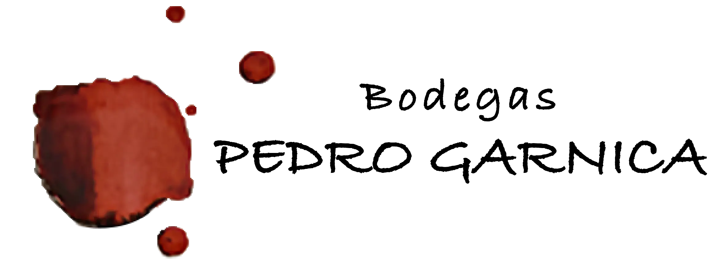 Logo de Ubeta Garnacha de Monte