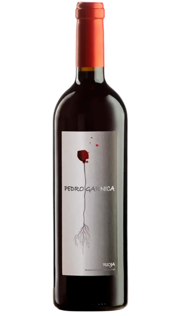 Pedro Garnica Tinto | Pedro Garnica