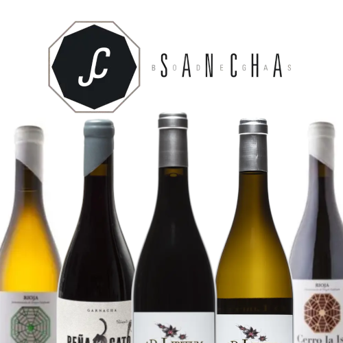 Bodegas Sancha Mixed Selection