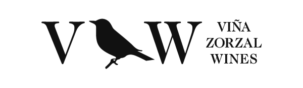 Logo de Viña Zorzal Wines