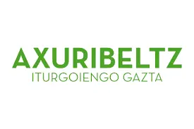 Logo AXURIBELTZ