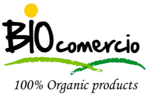 Logo de BIO Comercio