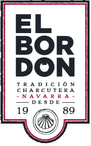 Logo de El Bordón