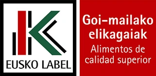 logo de Euskolabel