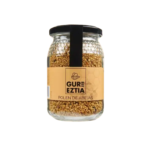 Polen de Abeja | GURE EZTIA