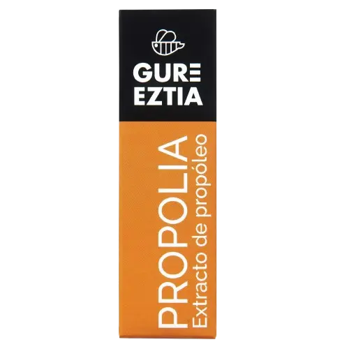Propoleo | GURE EZTIA