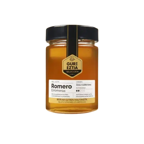 Miel de Romero | GURE EZTIA