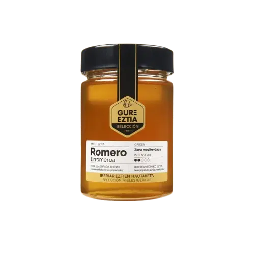 Miel de Romero | GURE EZTIA