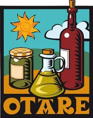 Logo de Otare