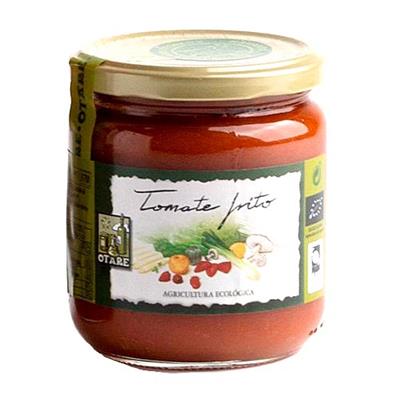 Tomate Frito Casero BIO 340ml | OTARE