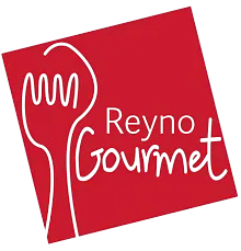 Logo Reyno Gourmet