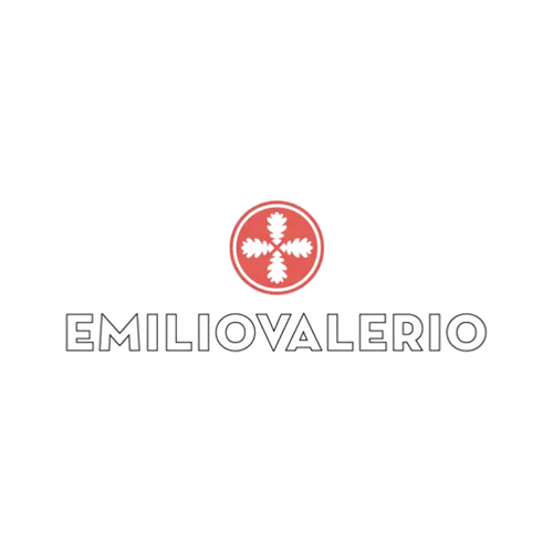 Logo Emilio Valerio Aceite