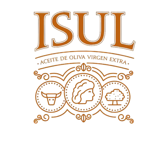 Logo de Almazara Isul