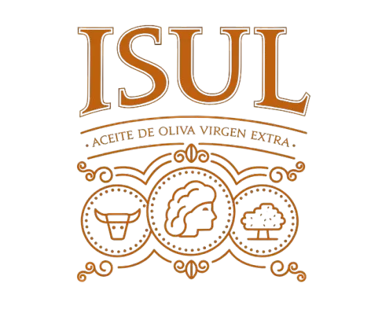 Logo de Almazara Isul