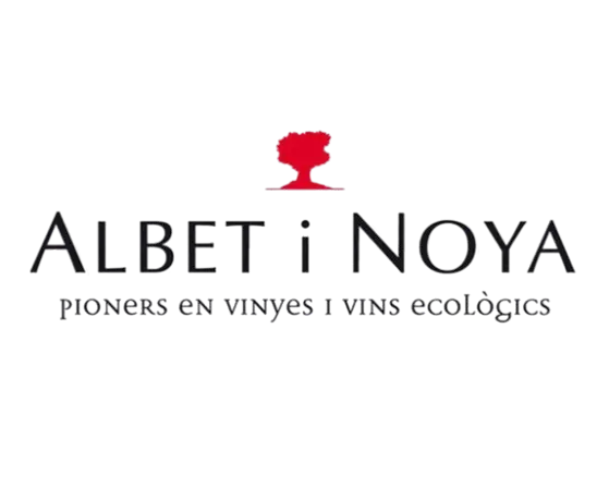 Logo de Albet I Noya