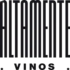 Logo de Altamente Vinos