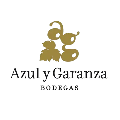 Logo de Azul y Garanza